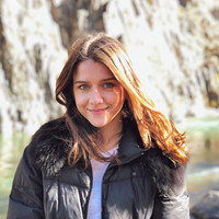 Maria Makhurenko
