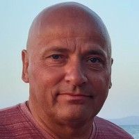 Jan Forup