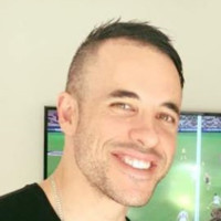 Justin Jacobsen