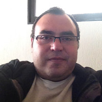 Omar Cervantes Venegas