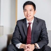 Abraham Chua