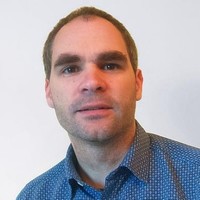 Mark Hollmann