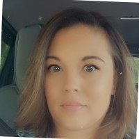 Kristen Rivera, Mba