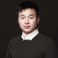 Aaron Liu