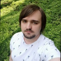 Oleksii Honcharov
