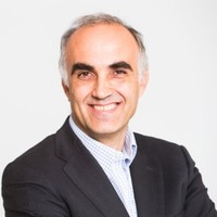 Eduardo Quemada McGuckian