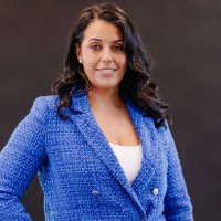 Patricia Ponce, CRHA, CPC, Analyste MPO certifiée