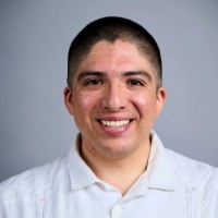 Edgar Rodriguez-Ramirez