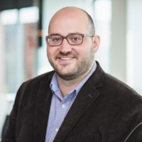 P. Josh Welfle, Aia, Ncarb