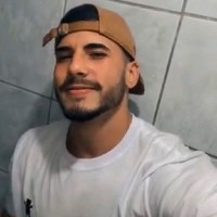 Patrick Bretas