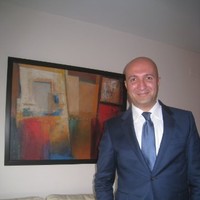 Jesus Mejias