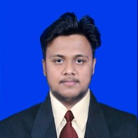 Rajendra Prasad Sahoo