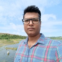 Prashanta Das