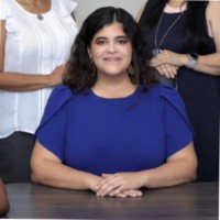 Yaidaris Rodríguez Báez