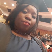 Maila Patience Molebatsi