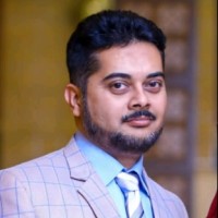 S. Navaid Alam