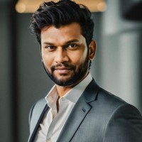 Rajesh Gogula