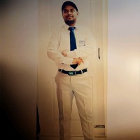 SUSHANT KUMAR SINGH