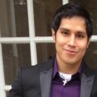 Danny Guzman