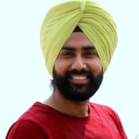 Kamaljot Singh