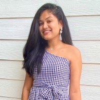 Krishna Patel