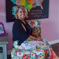 Shannon Sellers