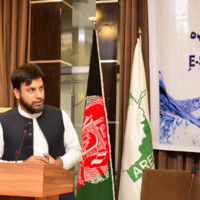 Ihsanullah Ghafoori