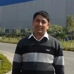Neil Barun Hingmang