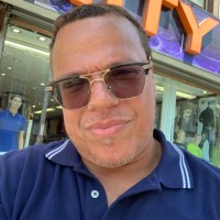 Rob Reveron