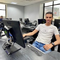 Sherif Abdelraouf