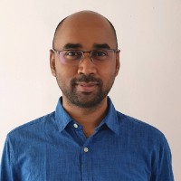 krishna raja