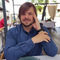 Роман Фокин