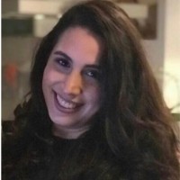 Sahar Mafi