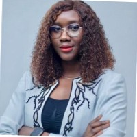 Kadiatou Kaba