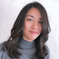 Lulu Kuo
