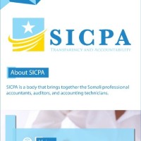 Somali Institute of Certified Public Accountants (SICPA)