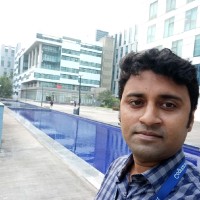 Subhasis Sarkar