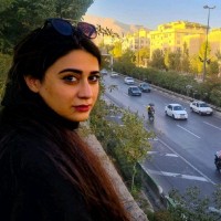 Aida Khoie