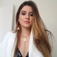 Priscilla Nunes