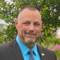 Brian G. Eustice, MBA, CAMS
