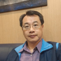 Terry Wang