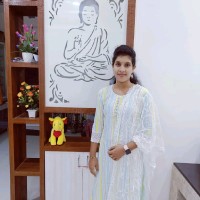 Muddam Umamaheswari