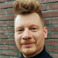 Jeroen Galama