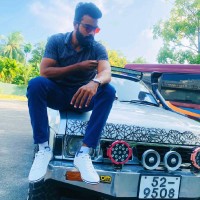 Damitha Ranathunga
