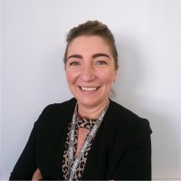 Beverley Hughf