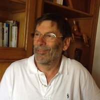 Daniel Ruelle