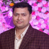 Arvind Kumar