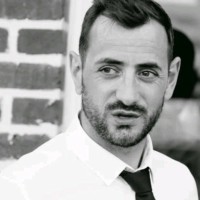 Frederic Douay