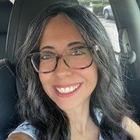 Yvonne Huff