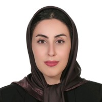 Fatemeh Bagheri